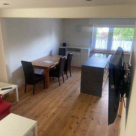 Apartmenthaus Schlanow Ντέτμολντ Εξωτερικό φωτογραφία