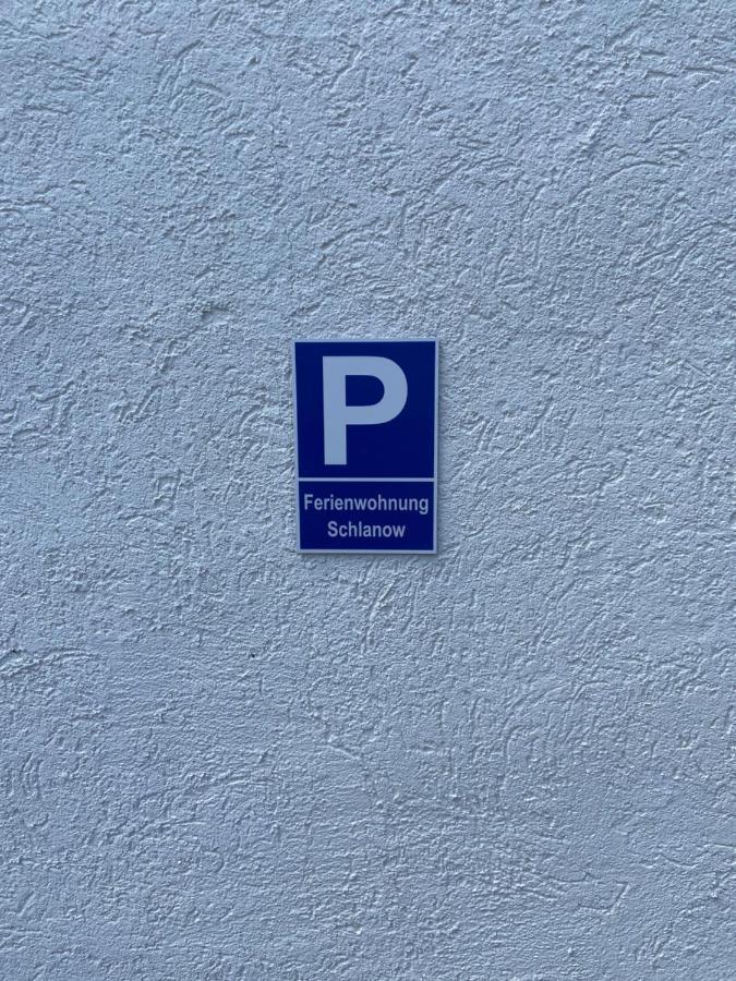 Apartmenthaus Schlanow Ντέτμολντ Εξωτερικό φωτογραφία