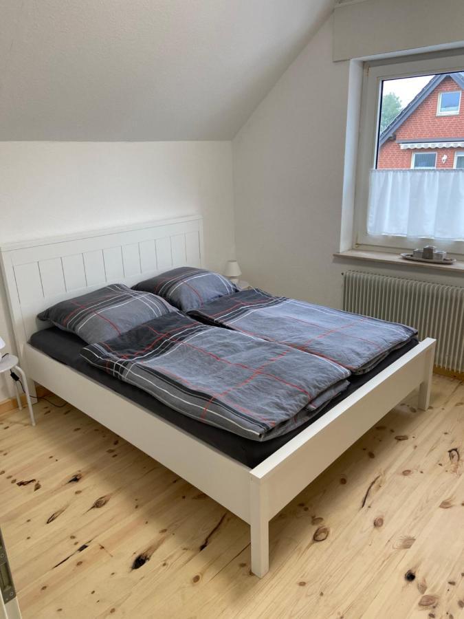 Apartmenthaus Schlanow Ντέτμολντ Εξωτερικό φωτογραφία