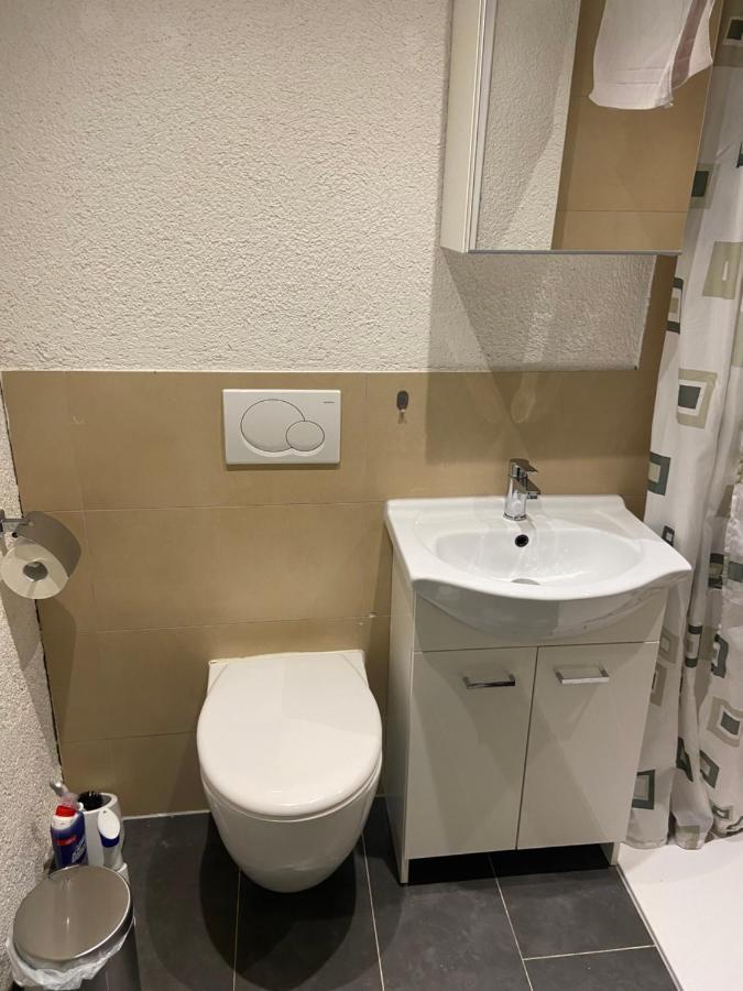 Apartmenthaus Schlanow Ντέτμολντ Εξωτερικό φωτογραφία