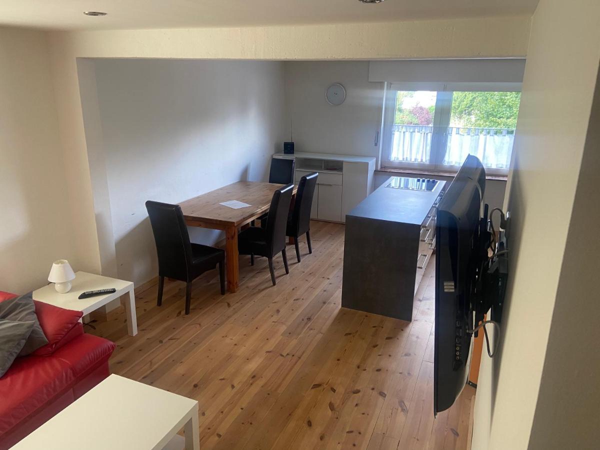 Apartmenthaus Schlanow Ντέτμολντ Εξωτερικό φωτογραφία