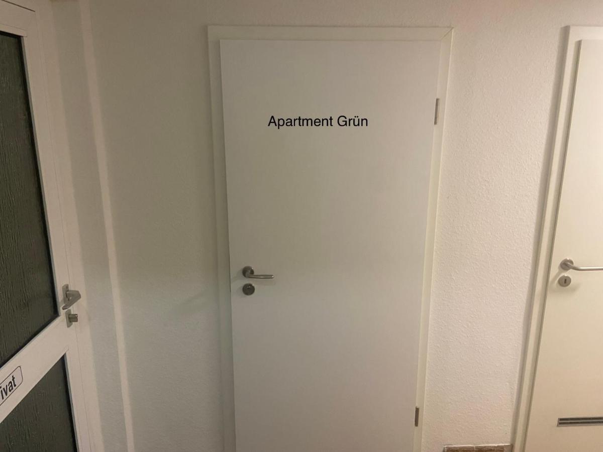 Apartmenthaus Schlanow Ντέτμολντ Εξωτερικό φωτογραφία