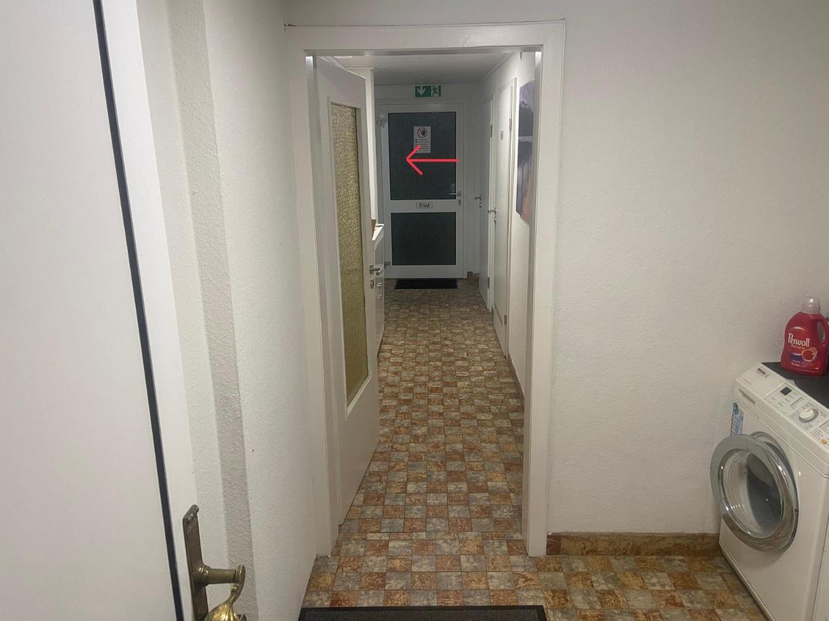 Apartmenthaus Schlanow Ντέτμολντ Εξωτερικό φωτογραφία