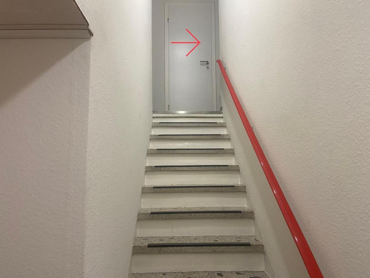 Apartmenthaus Schlanow Ντέτμολντ Εξωτερικό φωτογραφία