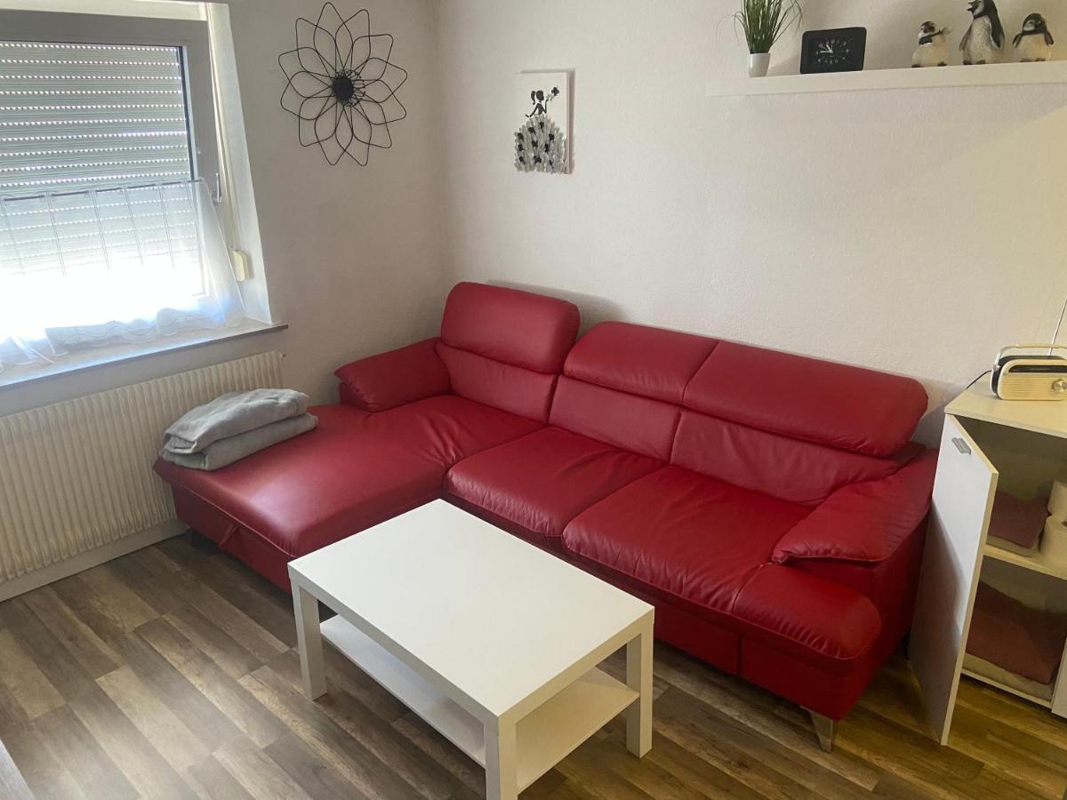 Apartmenthaus Schlanow Ντέτμολντ Εξωτερικό φωτογραφία