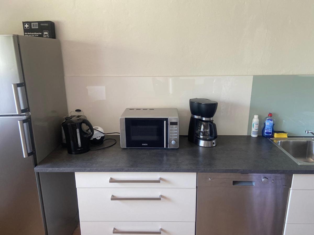 Apartmenthaus Schlanow Ντέτμολντ Εξωτερικό φωτογραφία