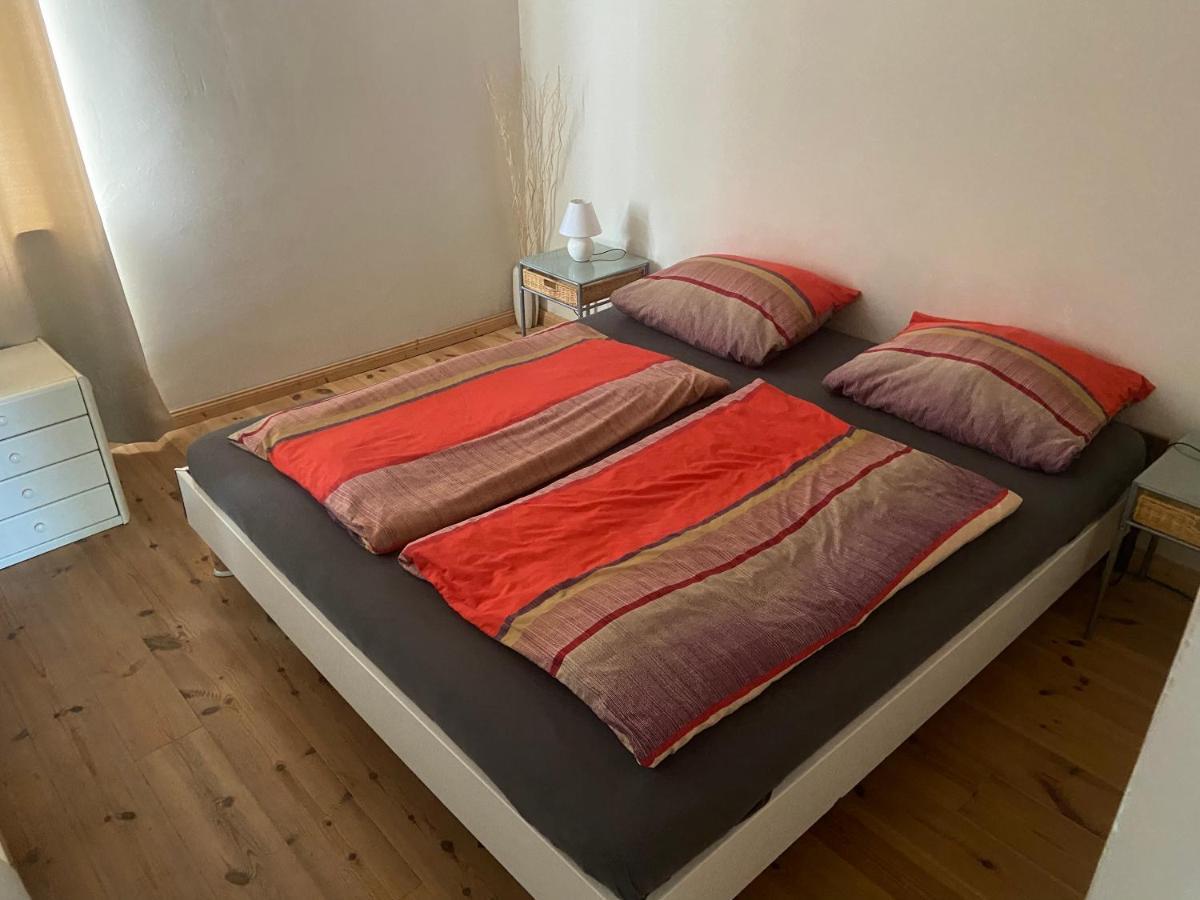 Apartmenthaus Schlanow Ντέτμολντ Εξωτερικό φωτογραφία