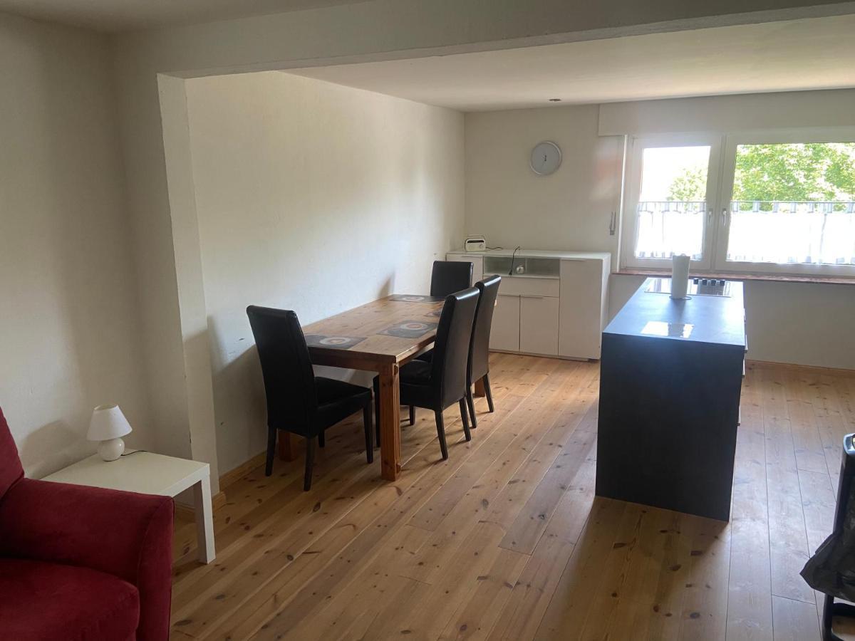 Apartmenthaus Schlanow Ντέτμολντ Εξωτερικό φωτογραφία