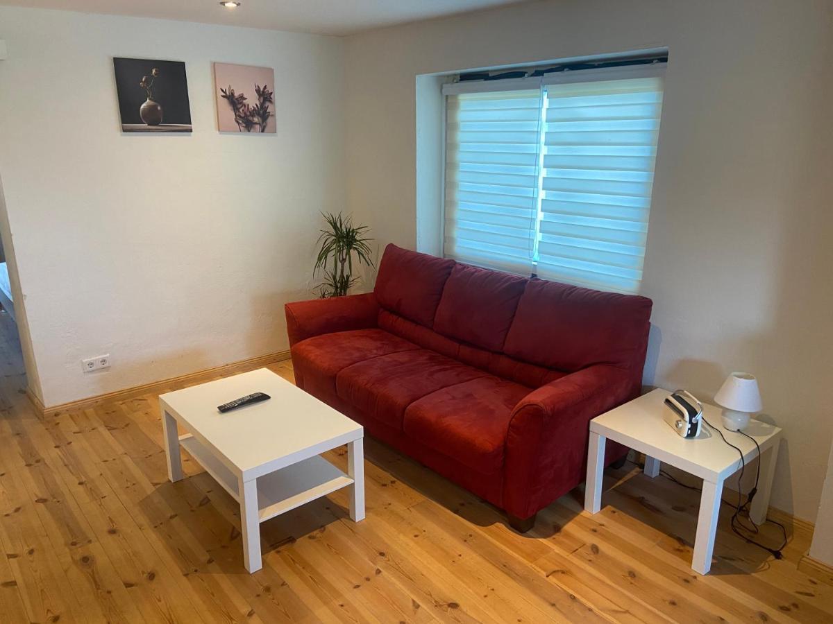 Apartmenthaus Schlanow Ντέτμολντ Εξωτερικό φωτογραφία